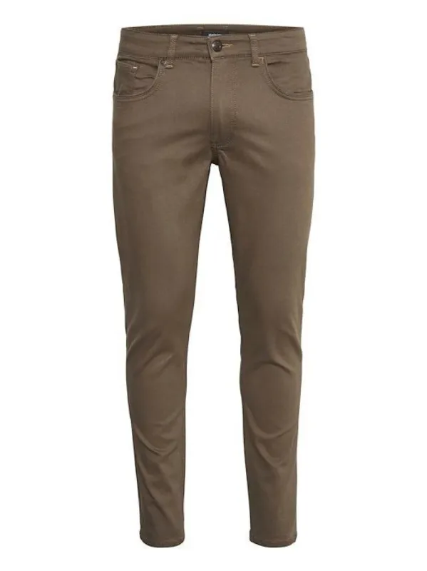 Pete bukse - brown soil sold by Brando