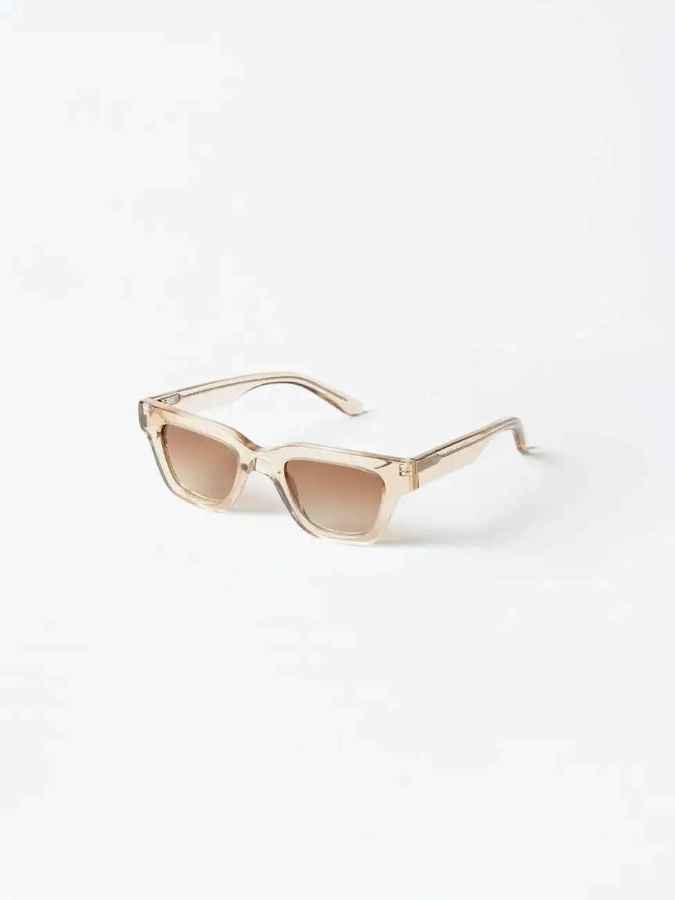 Solbriller - 11 ecru sold by Brando product image thumbnail 3