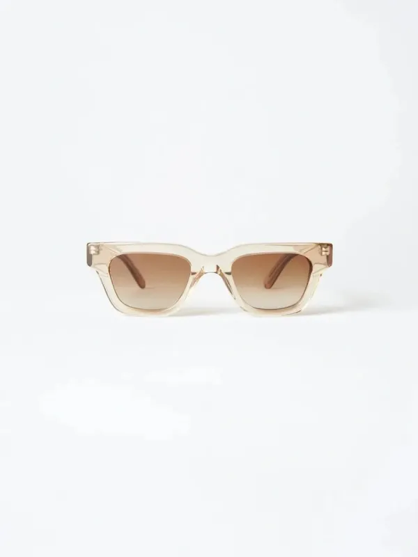 Solbriller - 11 ecru sold by Brando