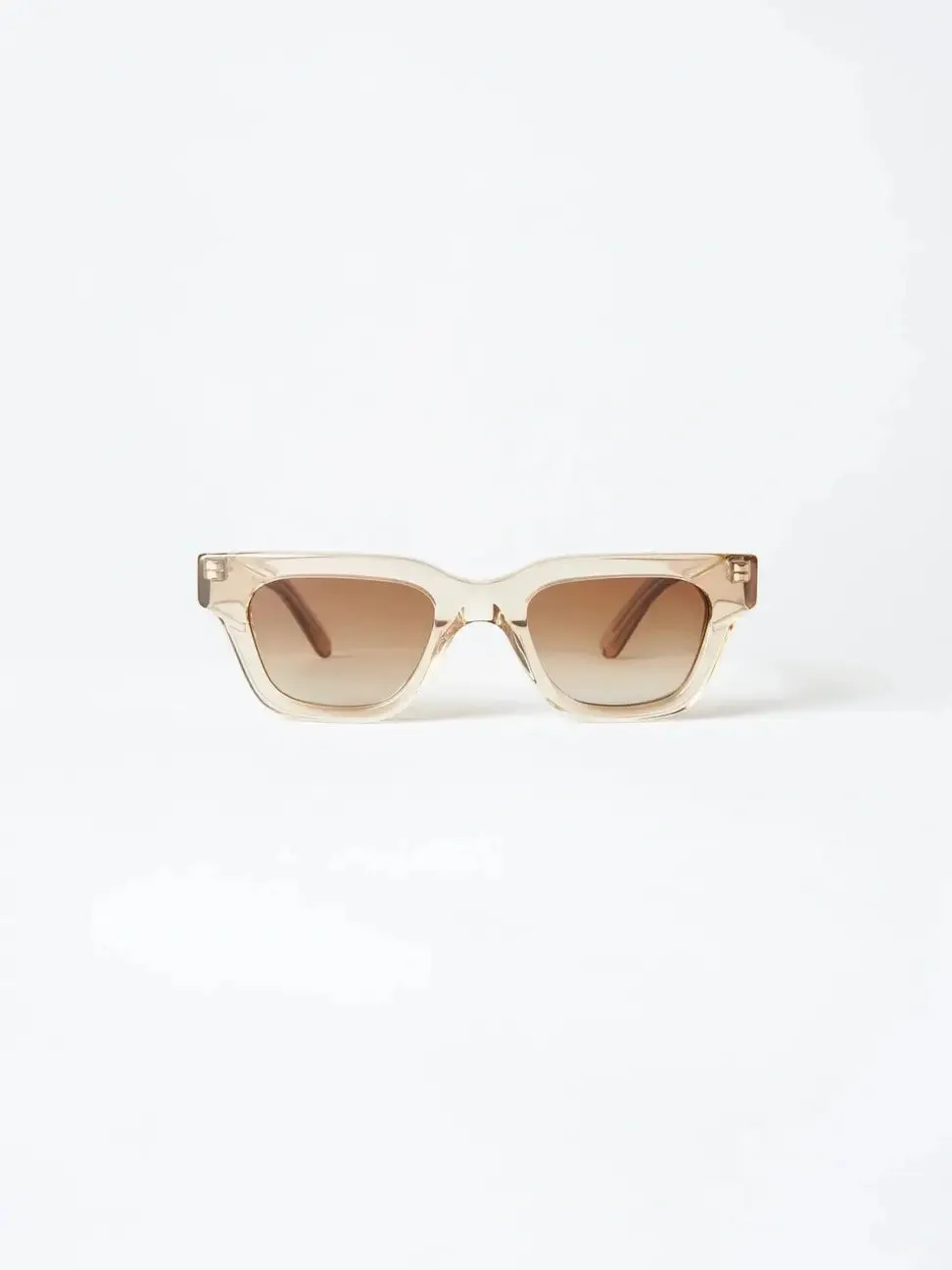 Solbriller - 11 ecru sold by Brando