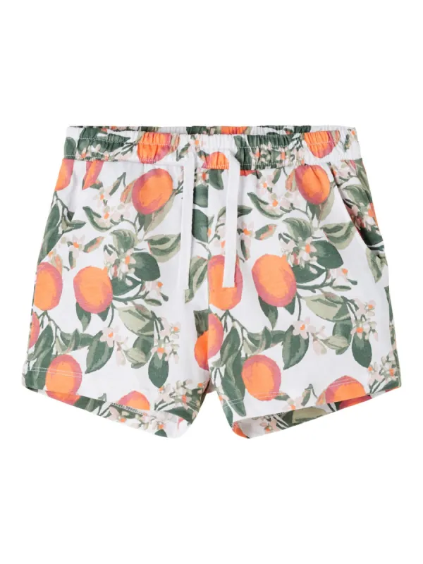 Vigga shorts - hvit sold by Brando