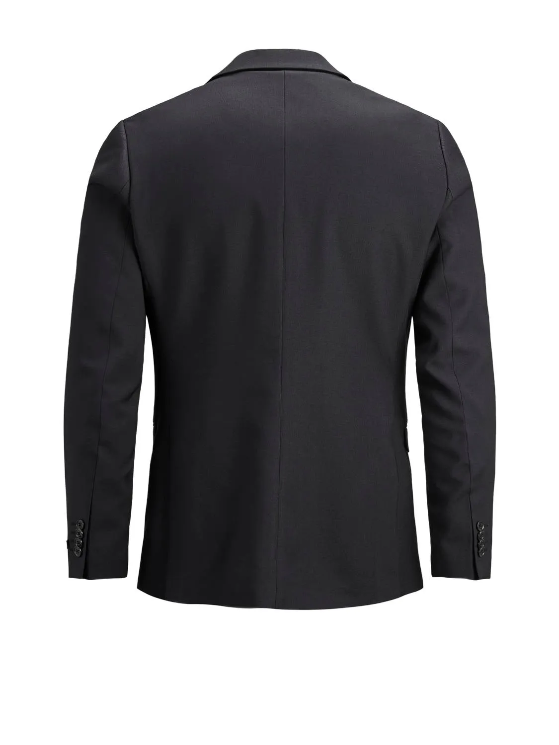 Solaris blazer - black sold by Brando product image thumbnail 4