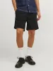Jaiden sunmmer jogger shorts - black sold by Brando