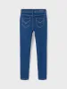 Polly jeans medium blå denim sold by Brando