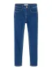 Polly jeans medium blå denim sold by Brando