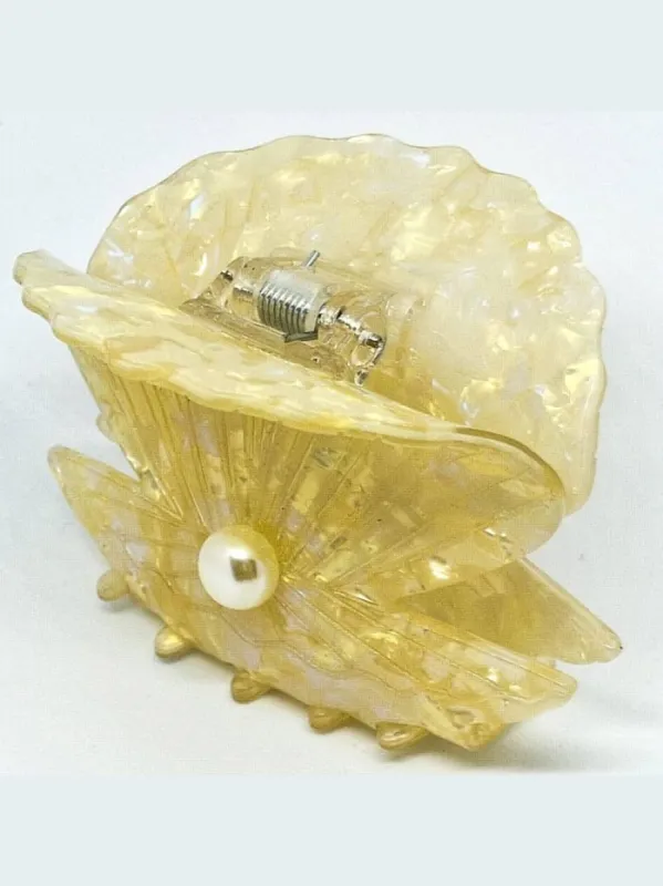 Mother of pearl claw - deity made by Brando