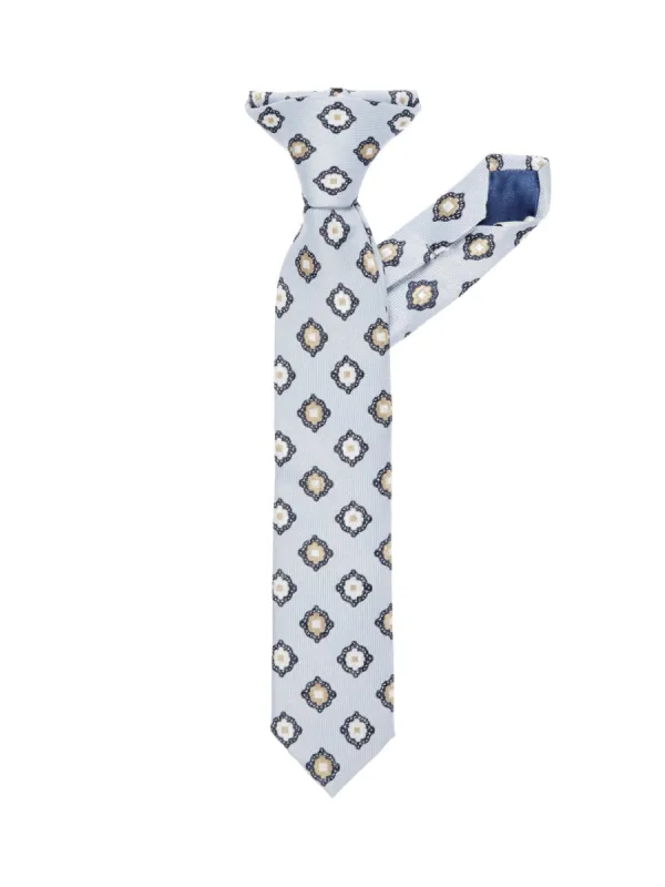 Dispo vevd slips lyseblå sold by Brando