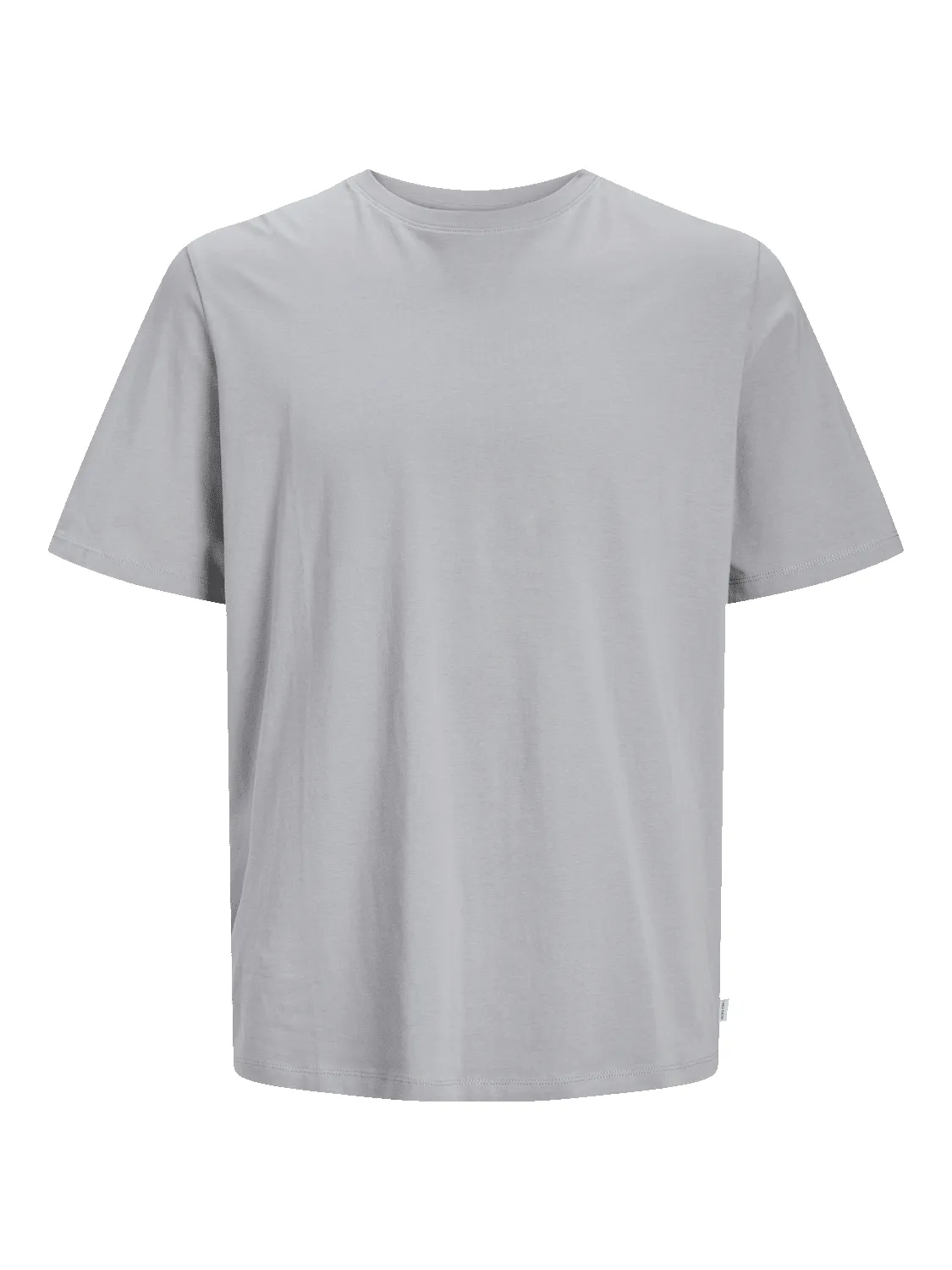 Organic Basic T-Skjorte - Ultimate Grey sold by Brando