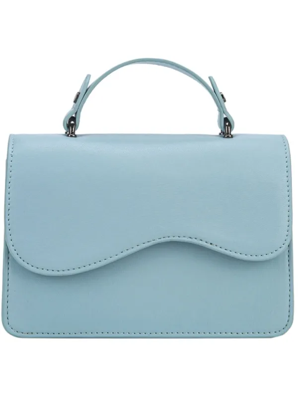 CRANE SOFT STRUCTURE - Blue wave sold by Brando