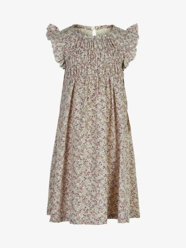 Dress Floral Cloud sold by Brando