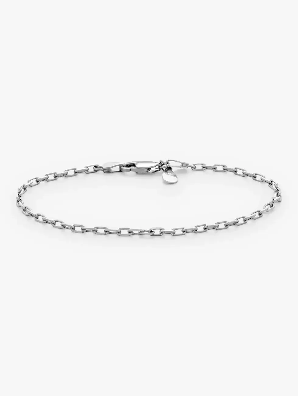 Collier armbånd - sølv sold by Brando