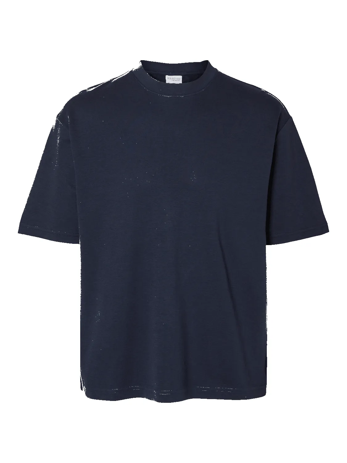 Looseoscar o neck t-skjorte - sky captain sold by Brando