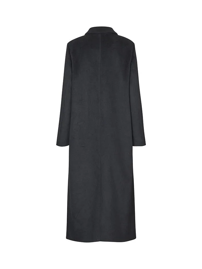 Julianea kåpe - black sold by Brando product image thumbnail 2