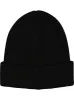 Emilio beanie - black sold by Brando