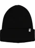 Emilio beanie - black sold by Brando