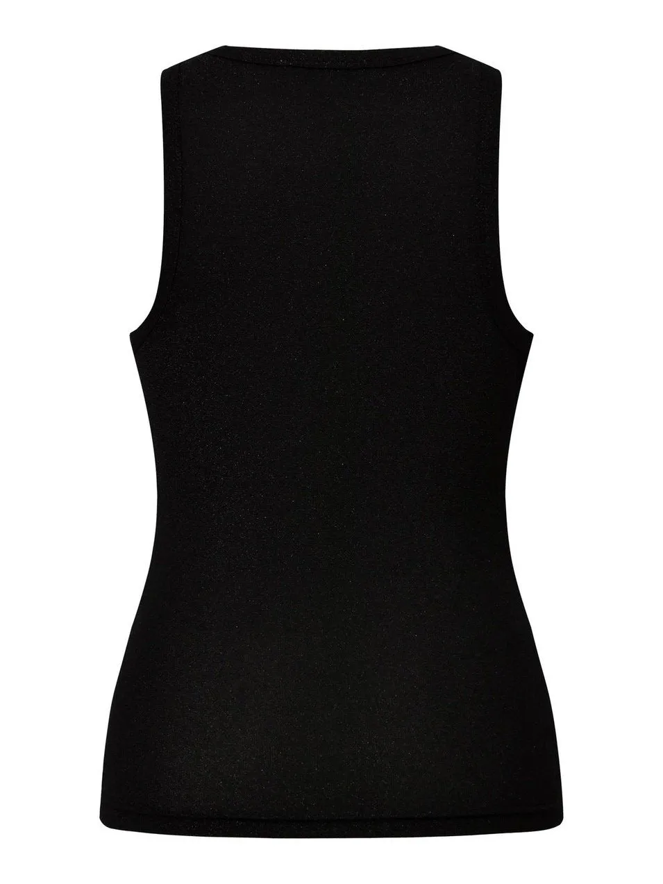Eva tank top - black sold by Brando product image thumbnail 2