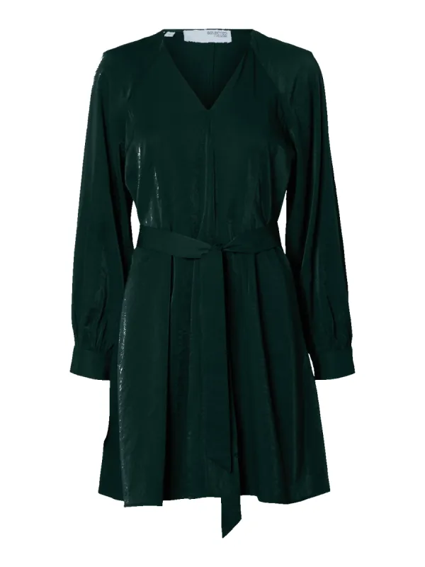 Jean kjole - scarab sold by Brando