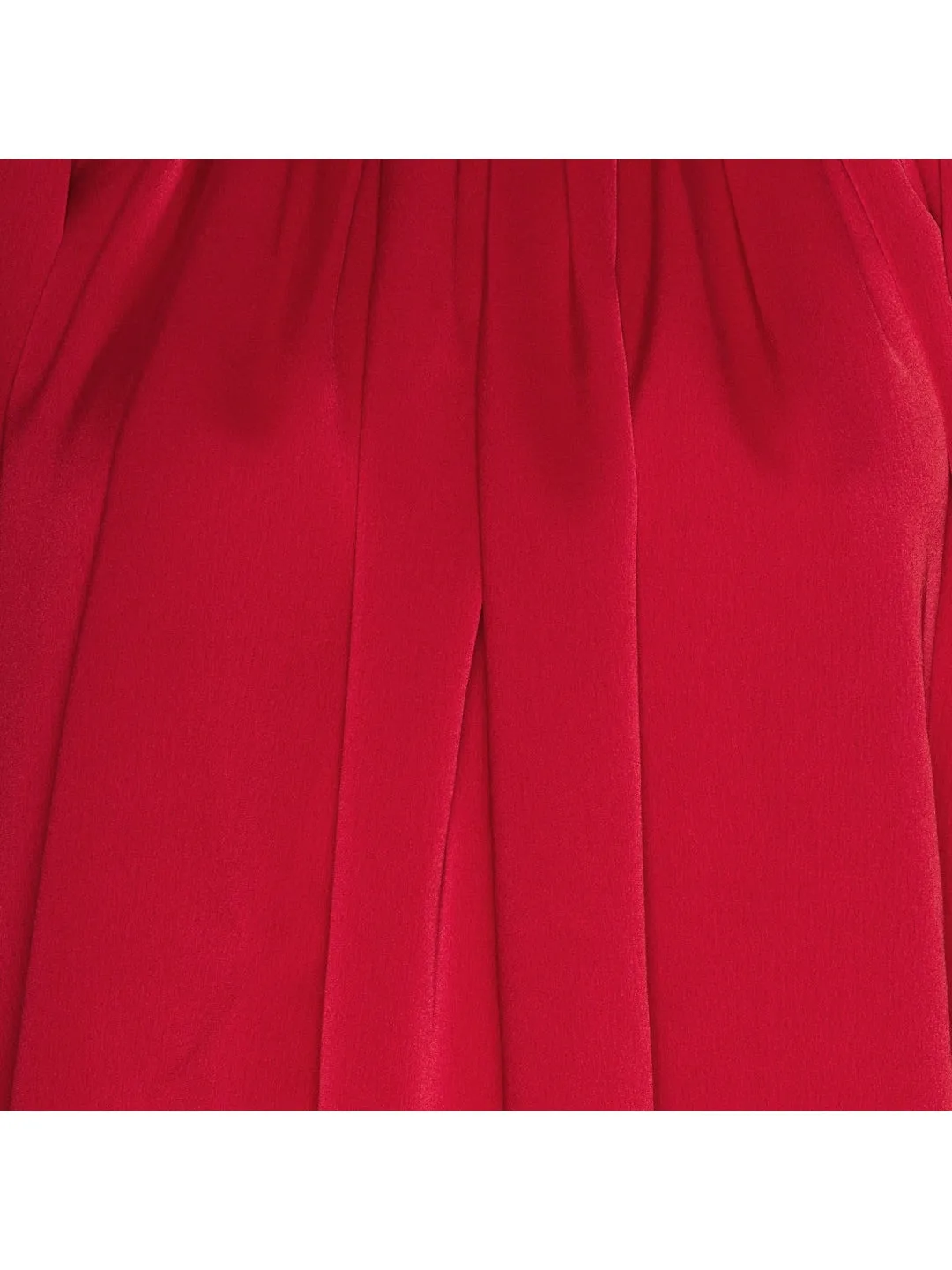 Lina blouse - red sold by Brando product image thumbnail 2