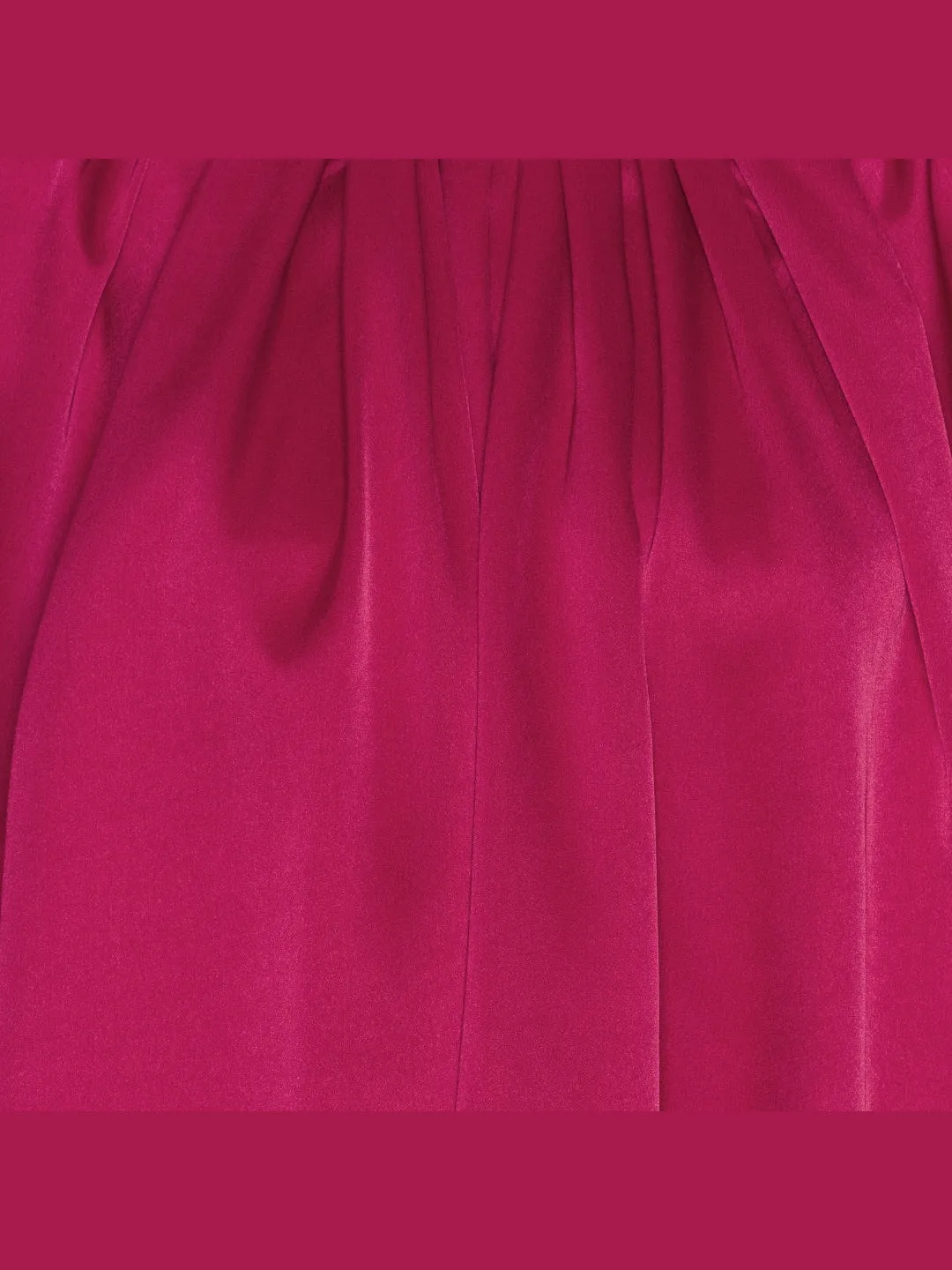 Lina blouse - pink sold by Brando product image thumbnail 3