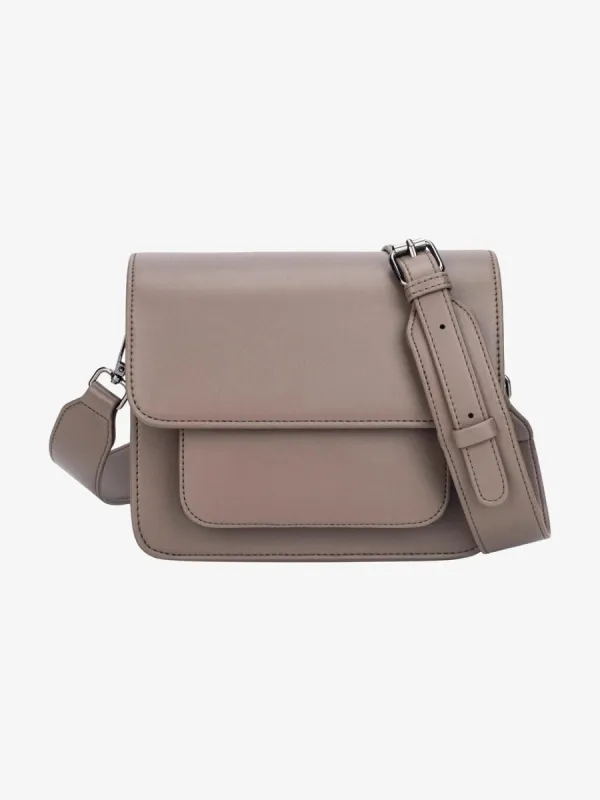 Cayman pocket soft structure - cedar brown sold by Brando