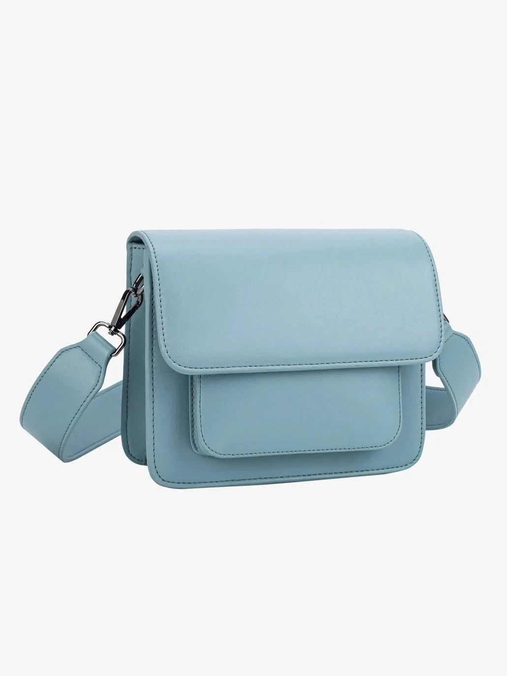 Cayman pocket soft structure - Stone sold by Brando product image thumbnail 4