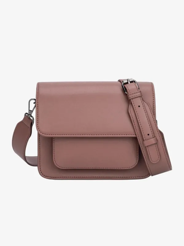 Cayman pocket soft structure - dusty sold by Brando