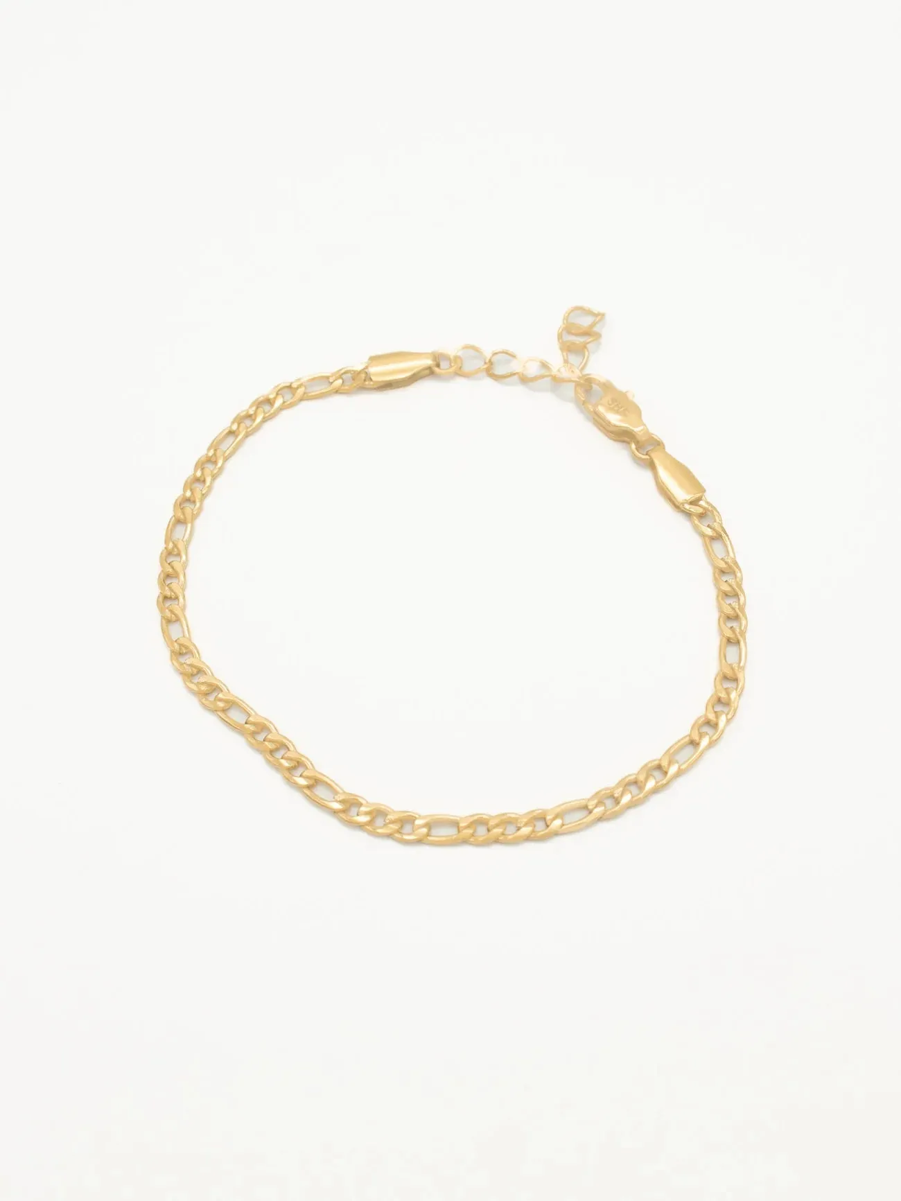 Delicate bracelet - gold sold by Brando