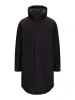 Mens Parka - 095 New Black sold by Brando