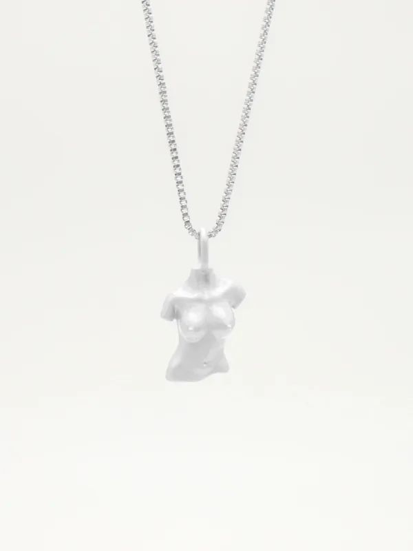 Figure smykke - Silver sold by Brando