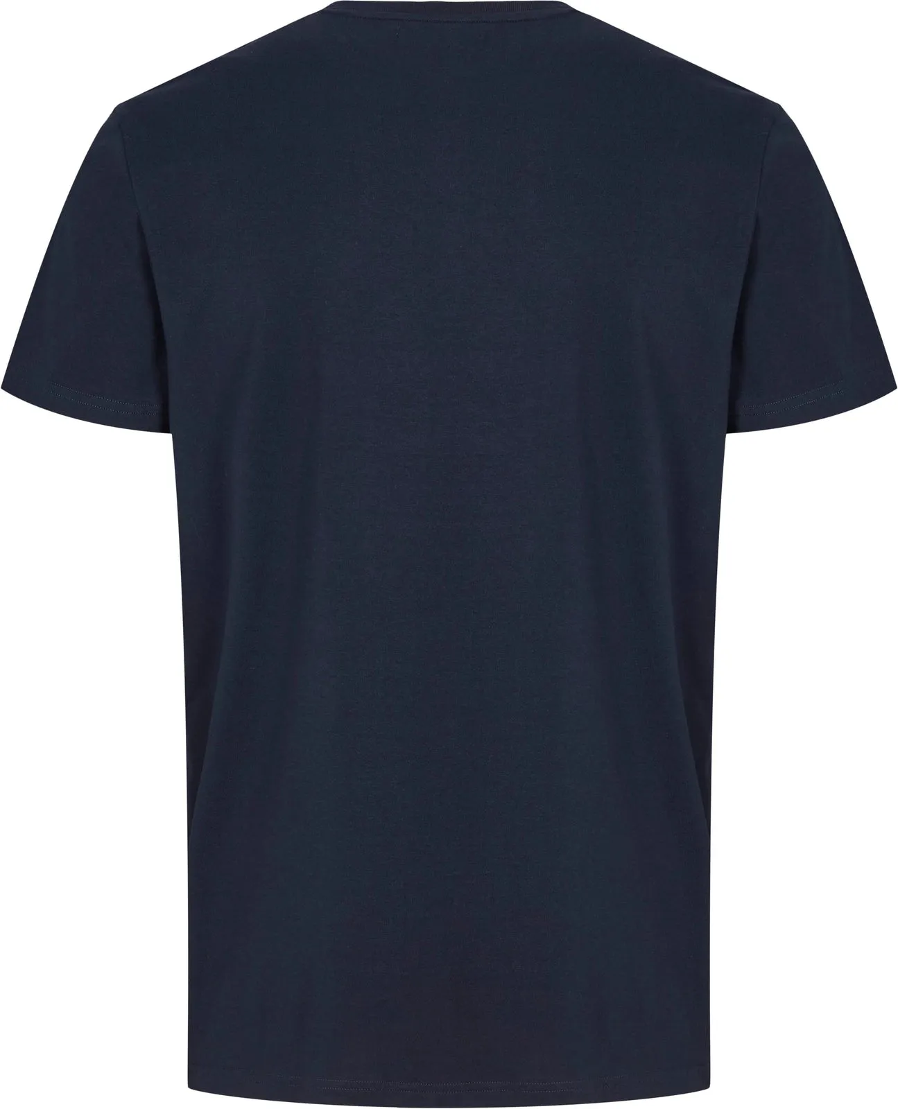 Arjun t-skjorte - dark sapphire sold by Brando product image thumbnail 2