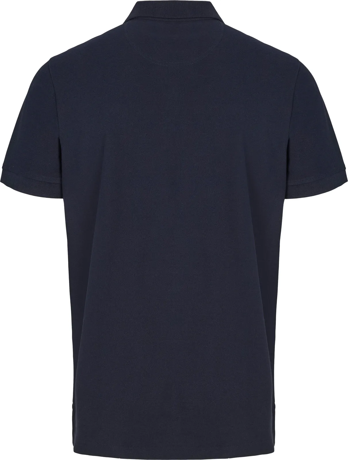 Alfred polo - dark sapphire sold by Brando product image thumbnail 2