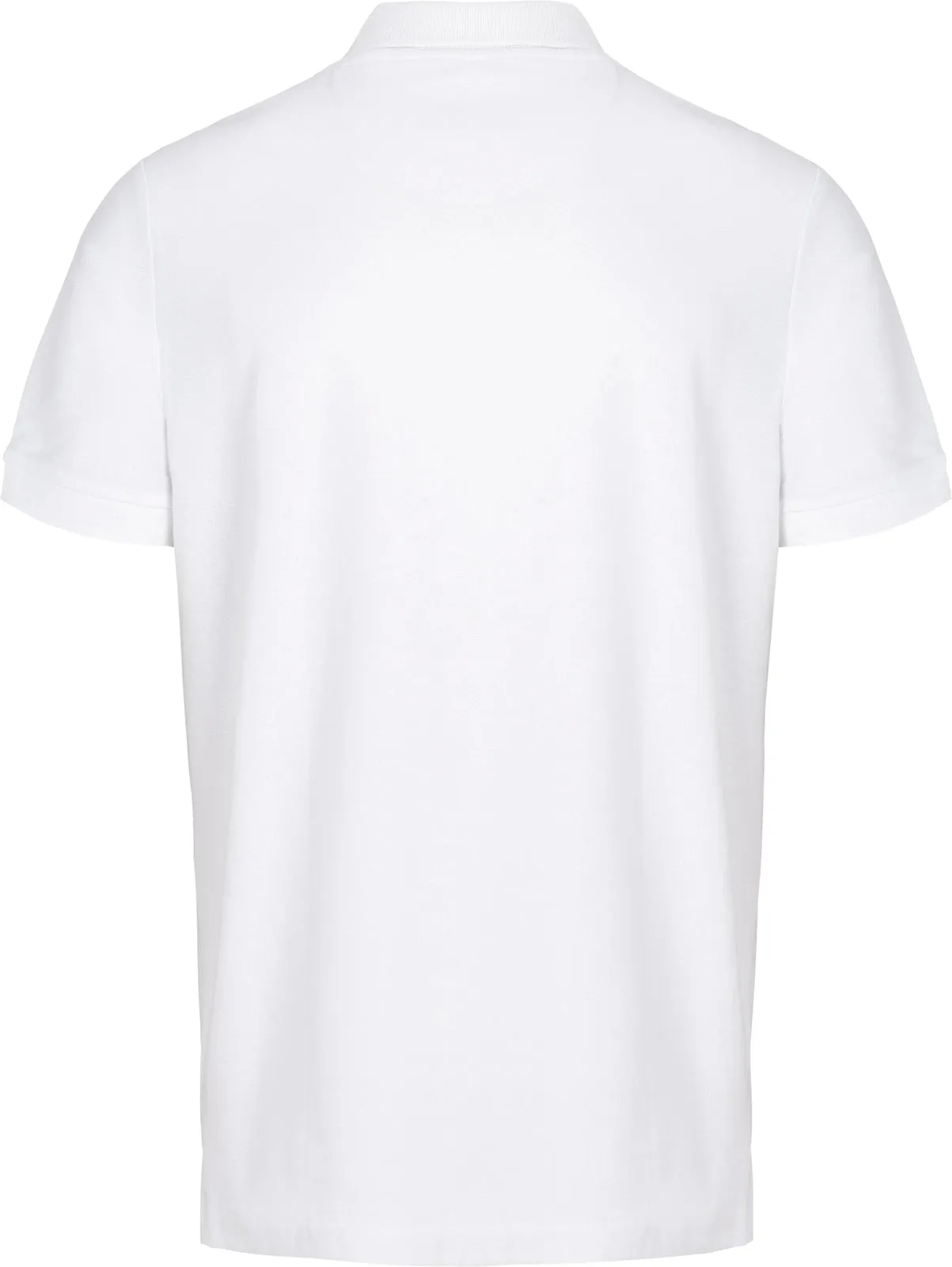 Alfred polo - white sold by Brando product image thumbnail 2