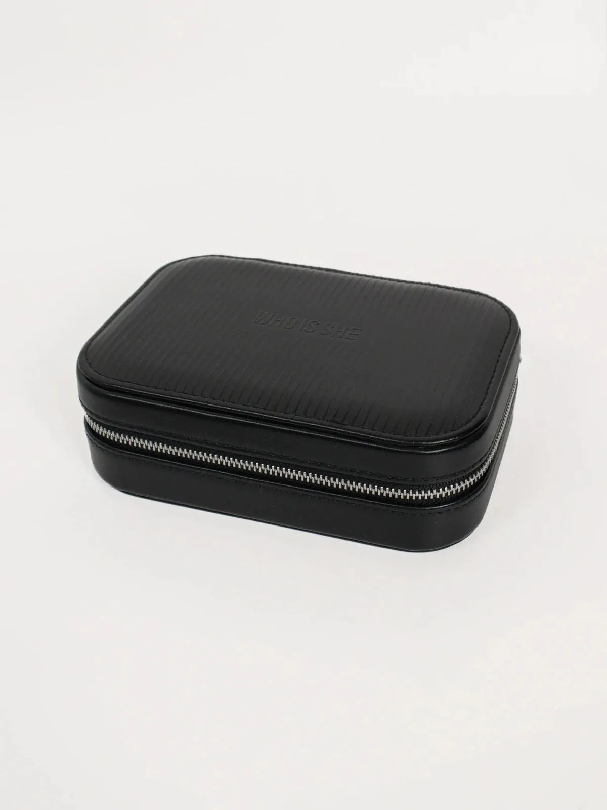 Smykkeskrin - black sold by Brando