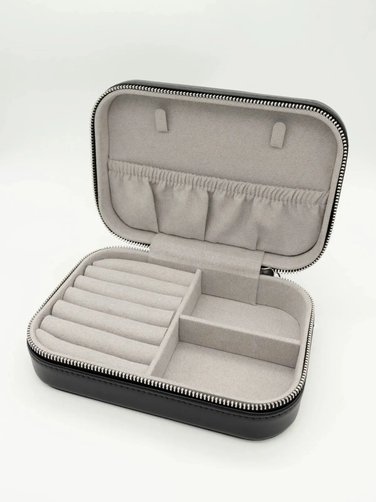 Smykkeskrin - black sold by Brando product image thumbnail 3