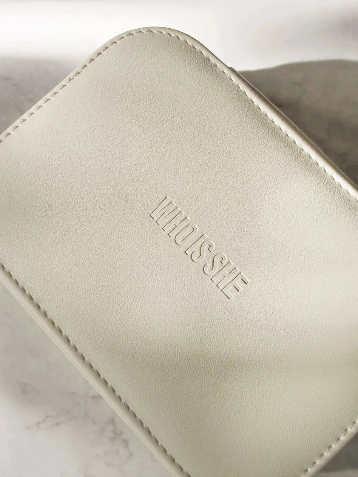 Smykkeskrin - cream sold by Brando product image thumbnail 3