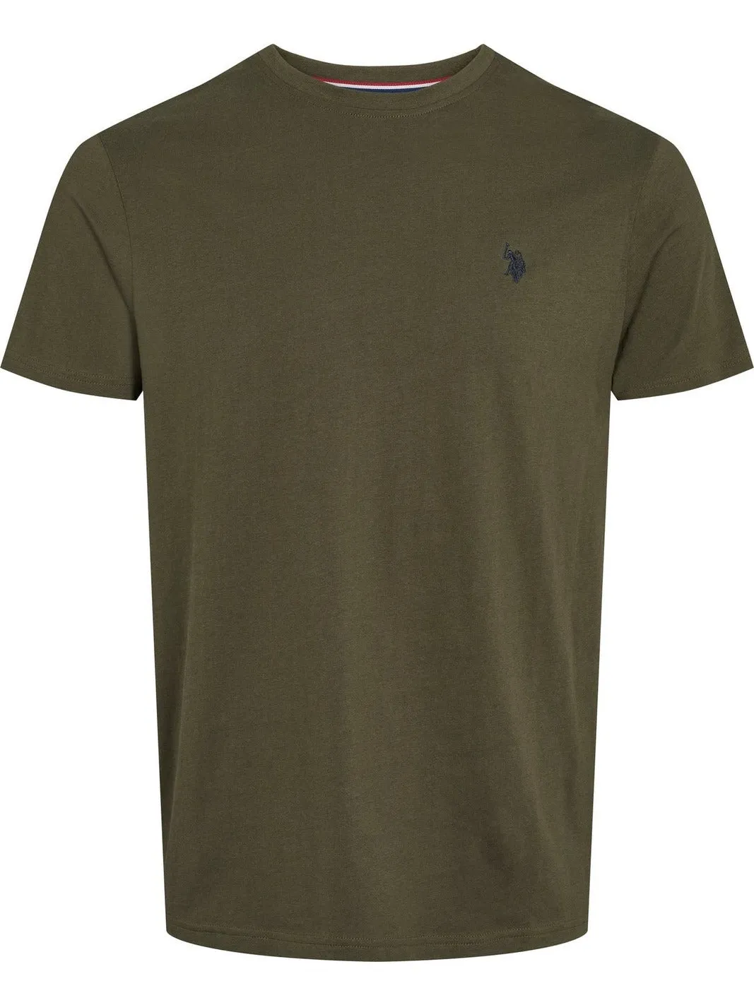 Arjun t-skjorte - forest night sold by Brando