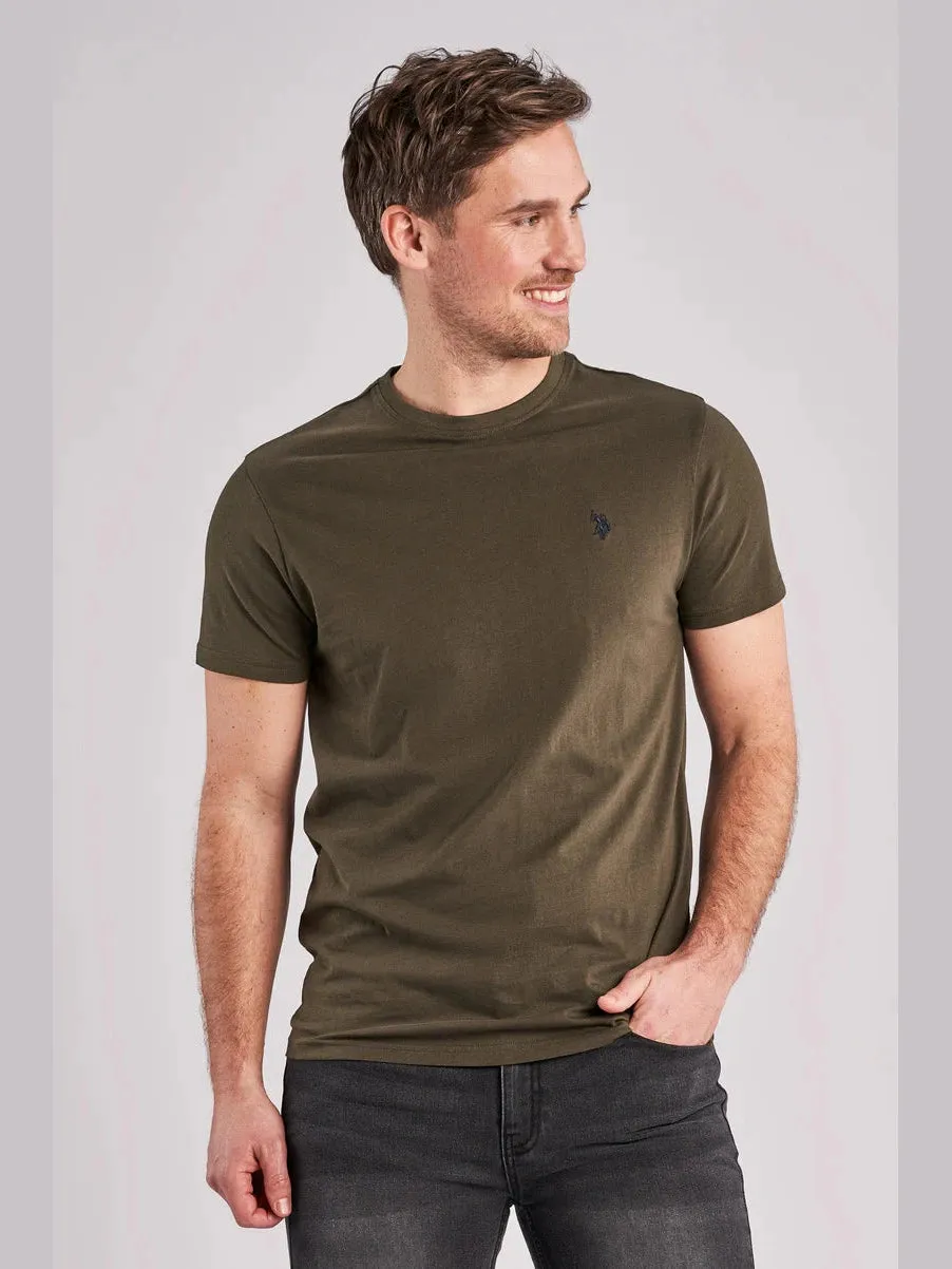 Arjun t-skjorte - forest night sold by Brando product image thumbnail 4