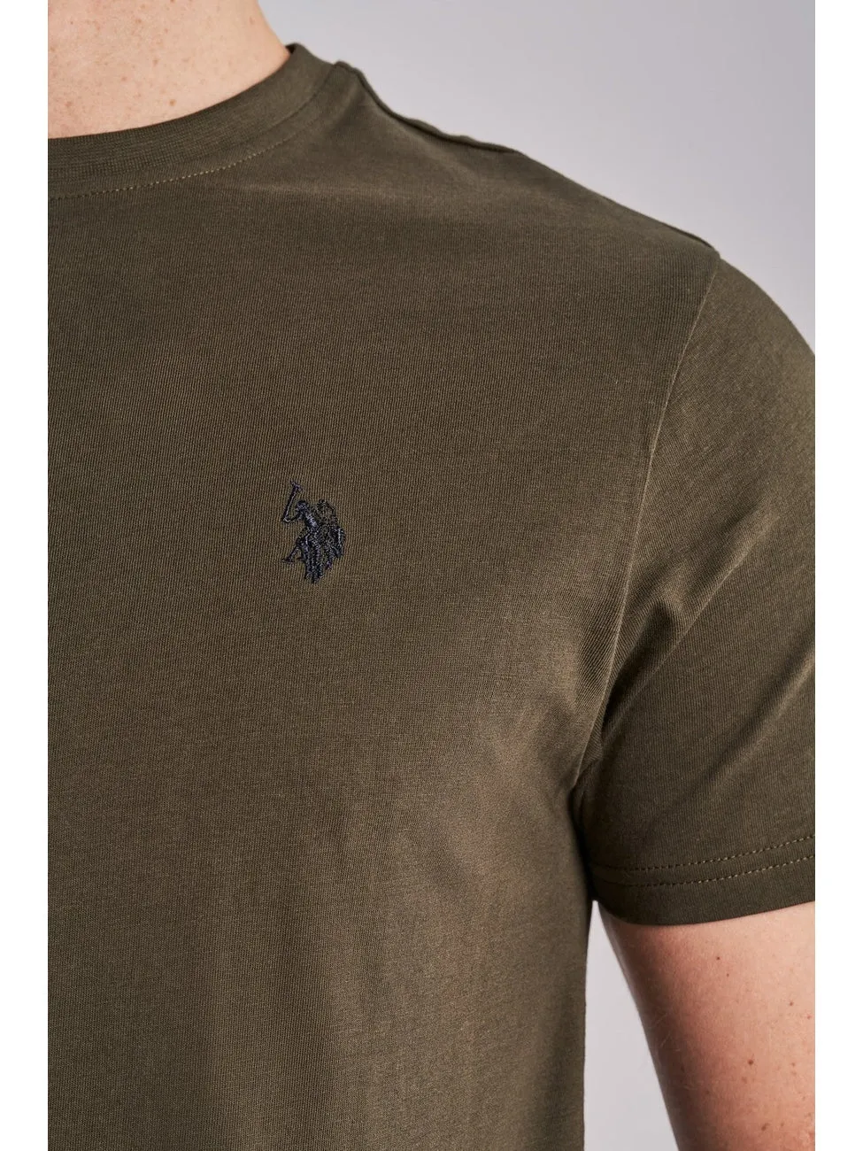 Arjun t-skjorte - forest night sold by Brando product image thumbnail 3