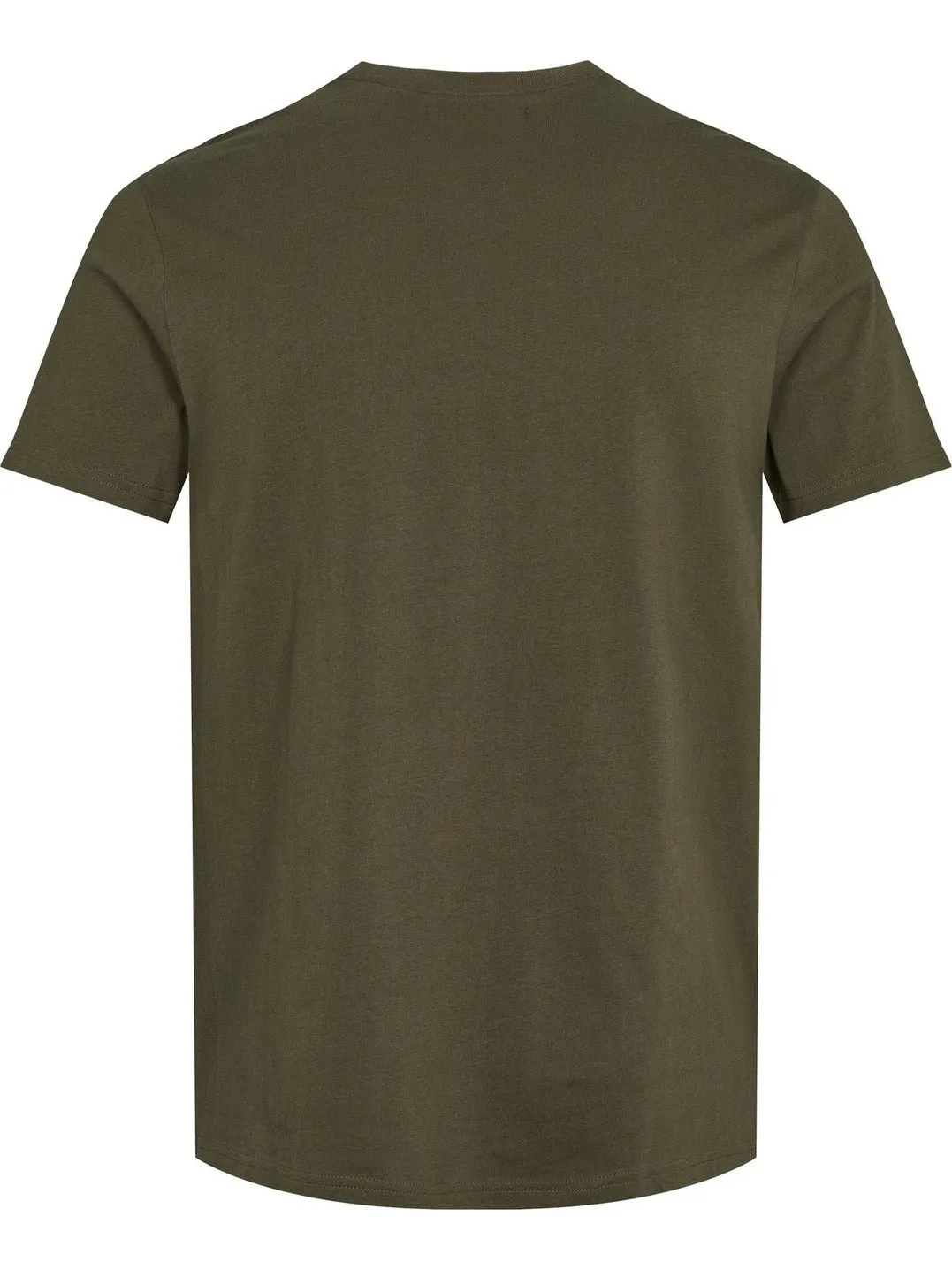 Arjun t-skjorte - forest night sold by Brando product image thumbnail 2