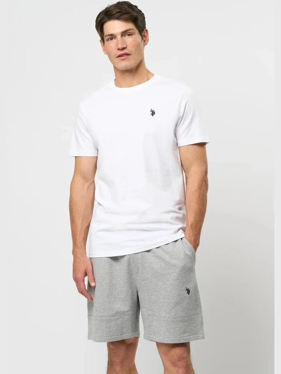 Arjun t-skjorte - white sold by Brando product image thumbnail 3