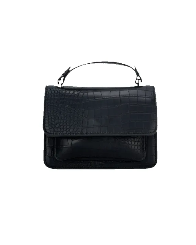Renei trace veske - black made by Brando
