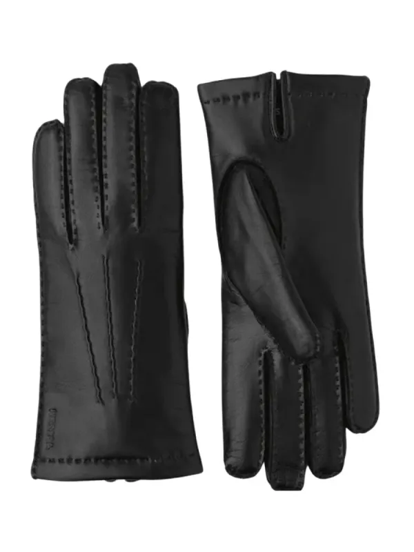 Mary hansker - black sold by Brando