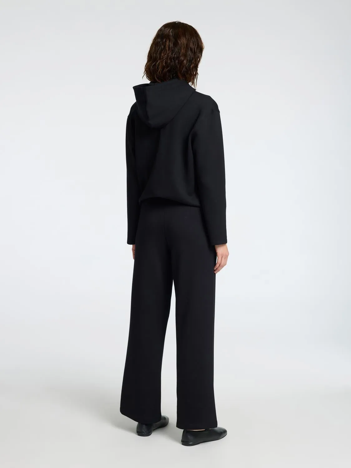 Emma bukse - black sold by Brando product image thumbnail 4