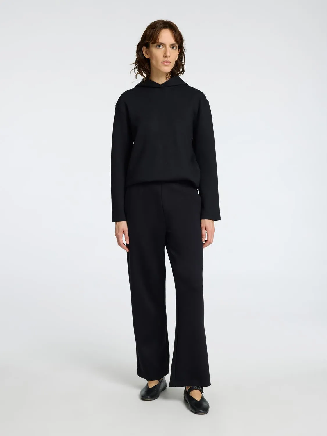 Emma bukse - black sold by Brando product image thumbnail 2