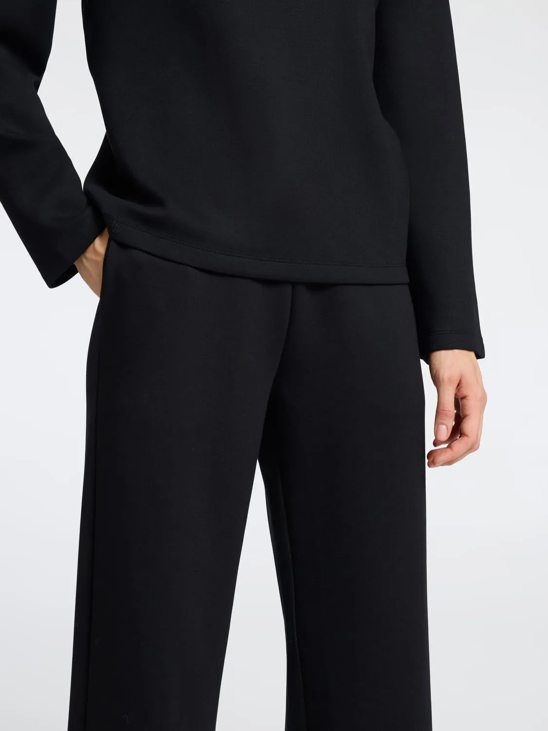 Emma bukse - black sold by Brando product image thumbnail 5