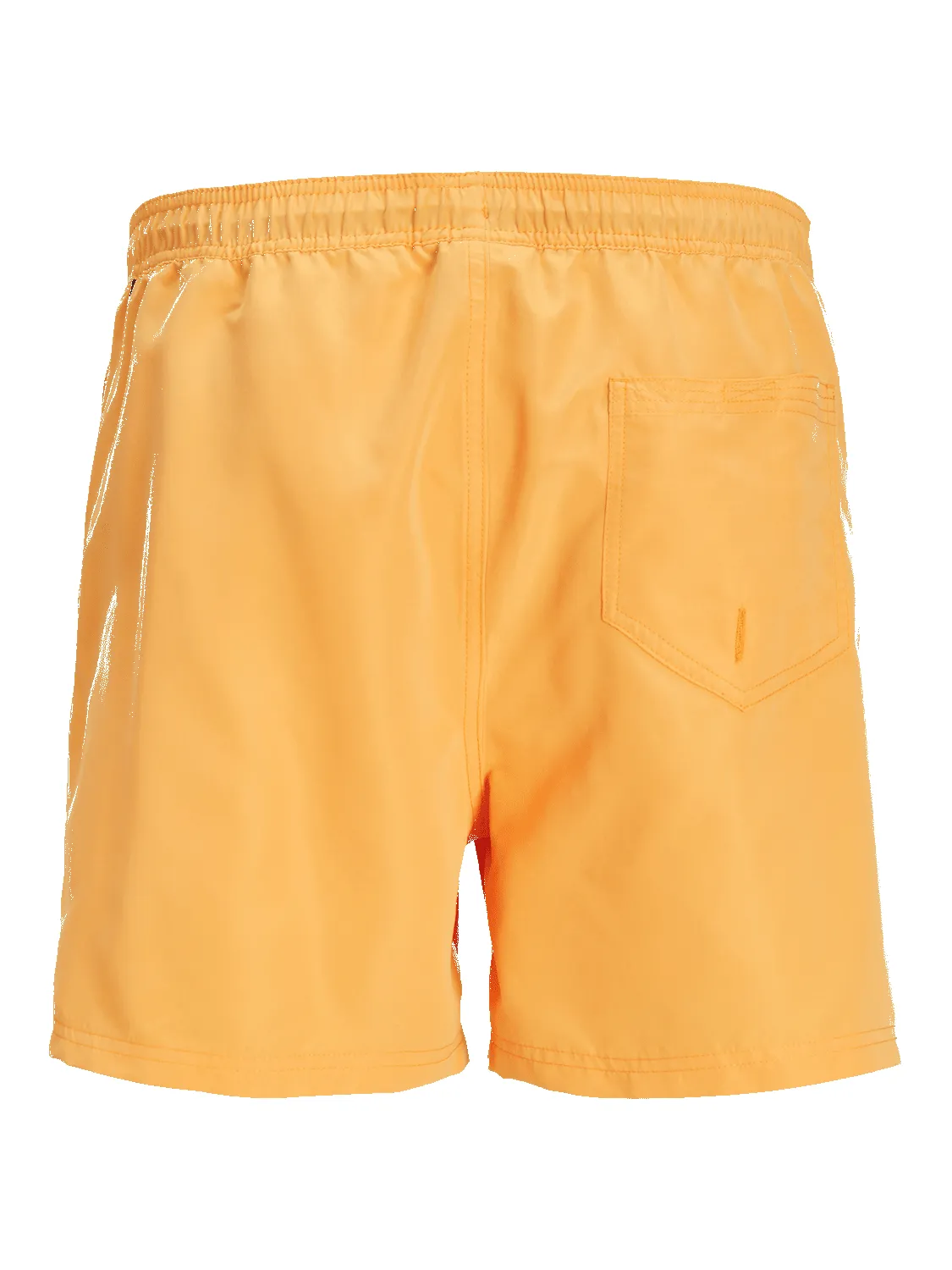 Fiji Bade Shorts - Apricot SOLID sold by Brando product image thumbnail 2