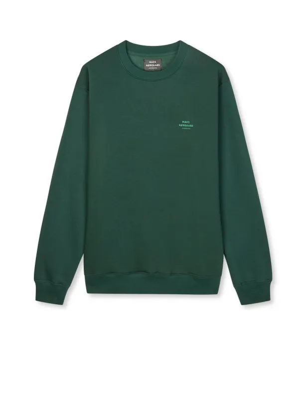 Standard Crew Logo Genser - pine grove sold by Brando