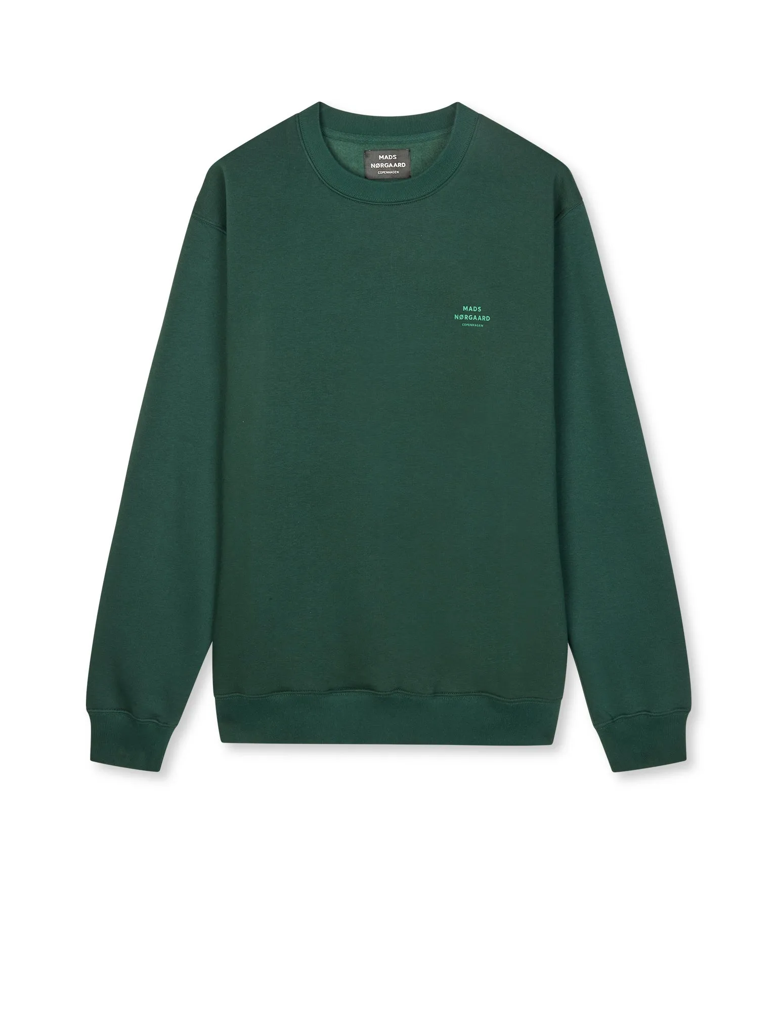 Standard Crew Logo Genser - pine grove sold by Brando