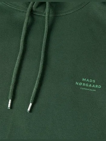 Standard hoodie logo sweat - pine grove sold by Brando product image thumbnail 2