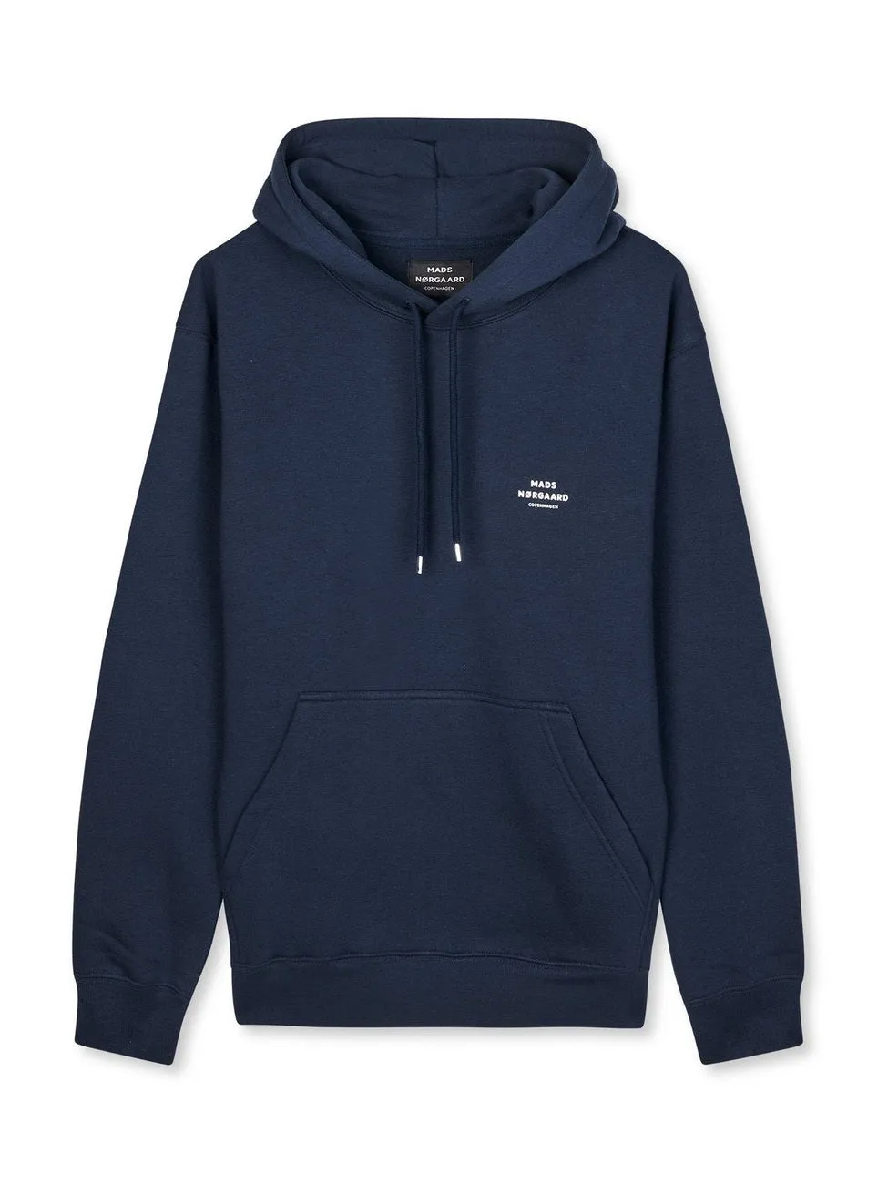 Standard hoodie logo sweat - parisian night sold by Brando